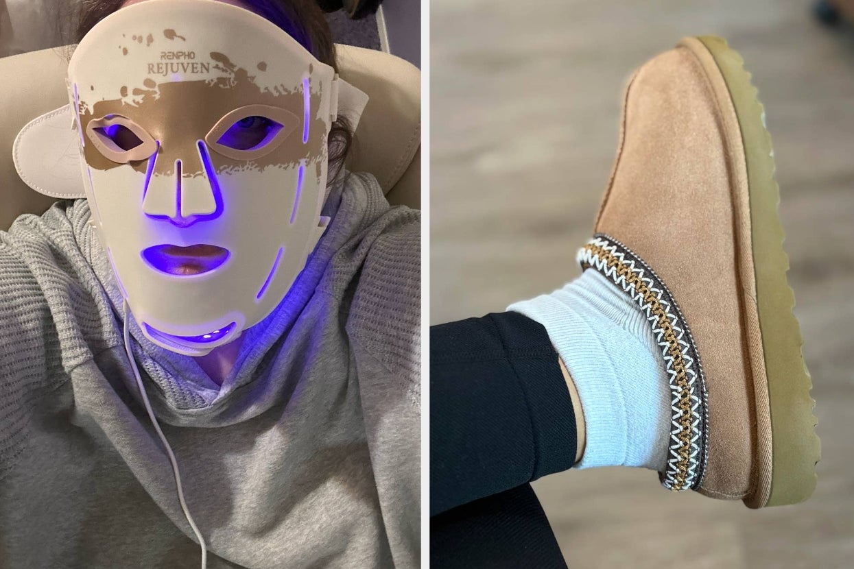 11 Products That I Personally Love So Much, I Can’t Wait For You To Try Them And Appreciate Them As Much As I Do