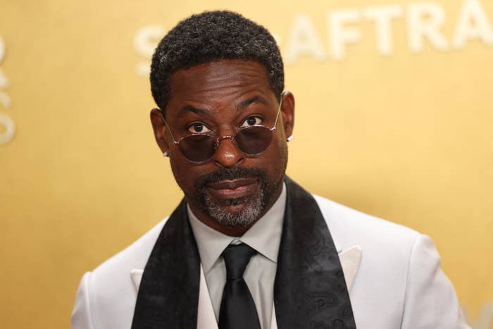 2026 Actor Awards' Cringiest Awkward Moments