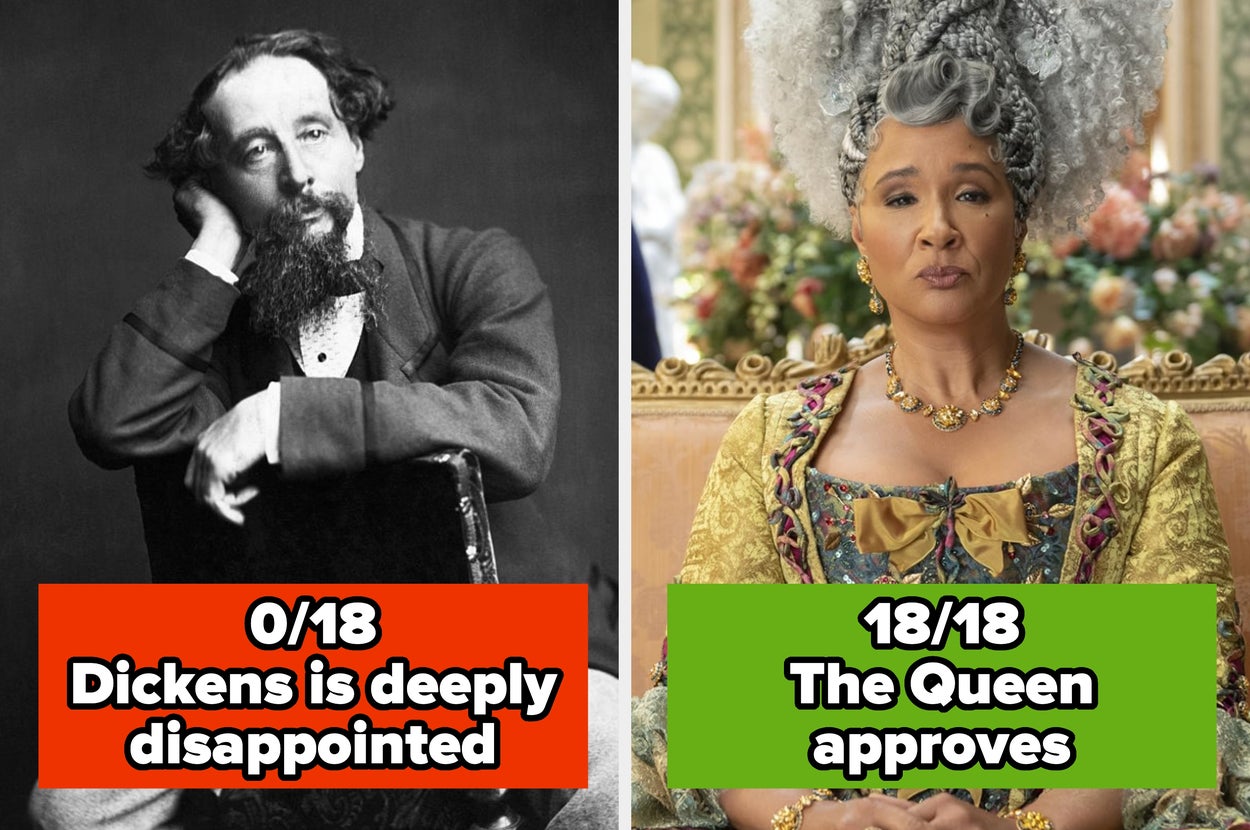 Your Brain Is Elite If You Can Translate These Victorian Sentences Into Modern English