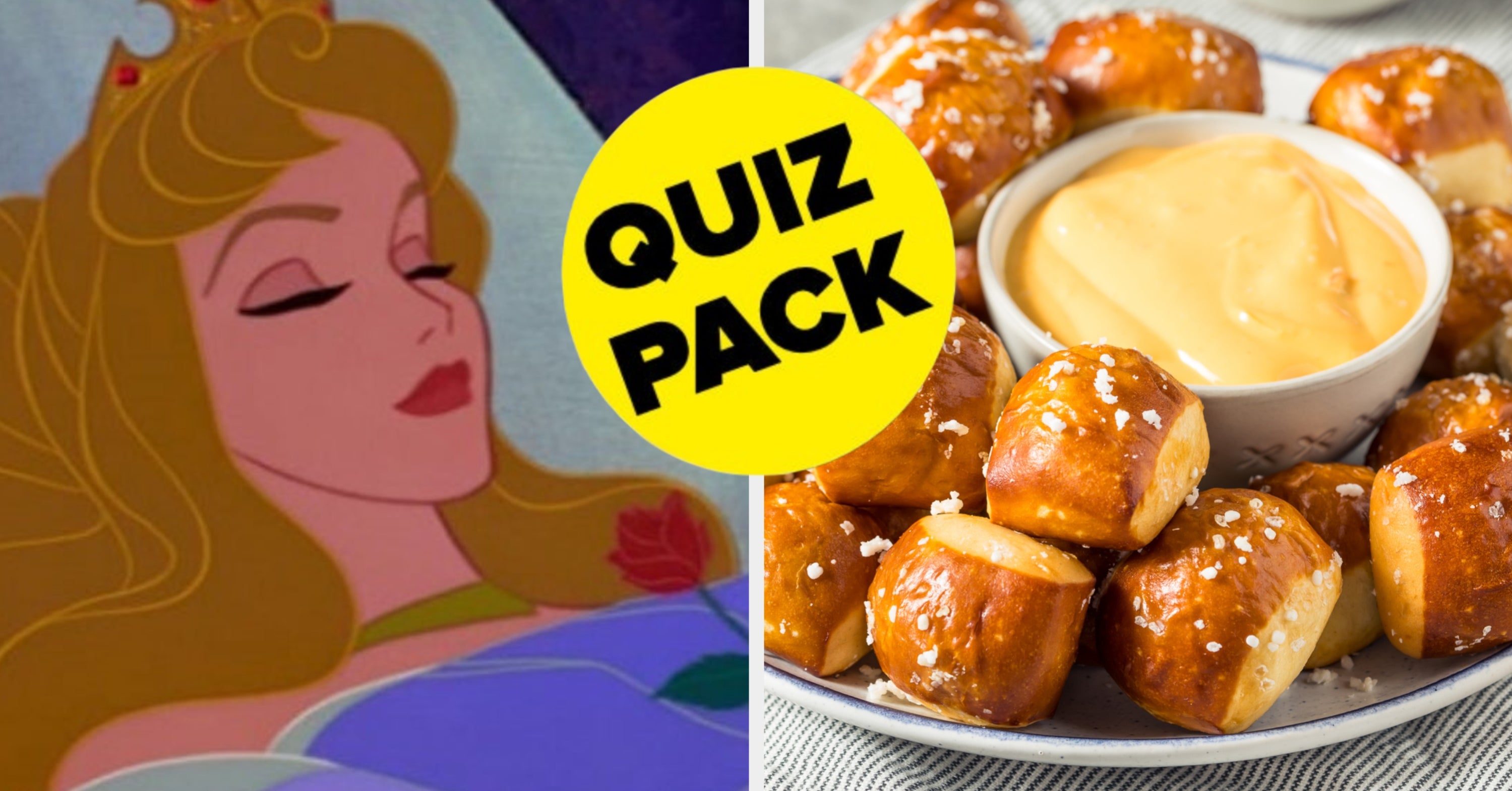 A Disney Quiz, A Buffet Quiz, And 8 Other BuzzFeed Community Quizzes We Were Totally Obsessed With This Month