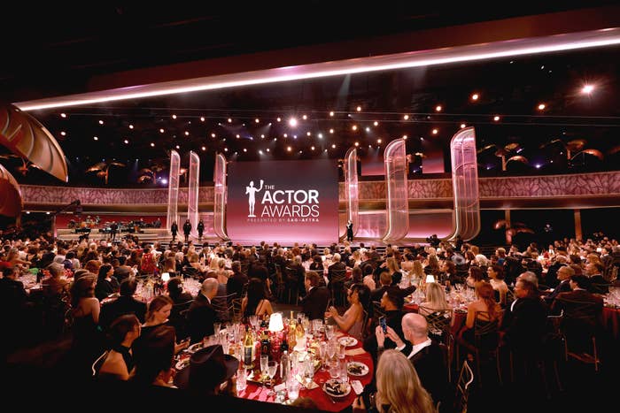 Teyana Taylor's Daughter Steals Show at Awards