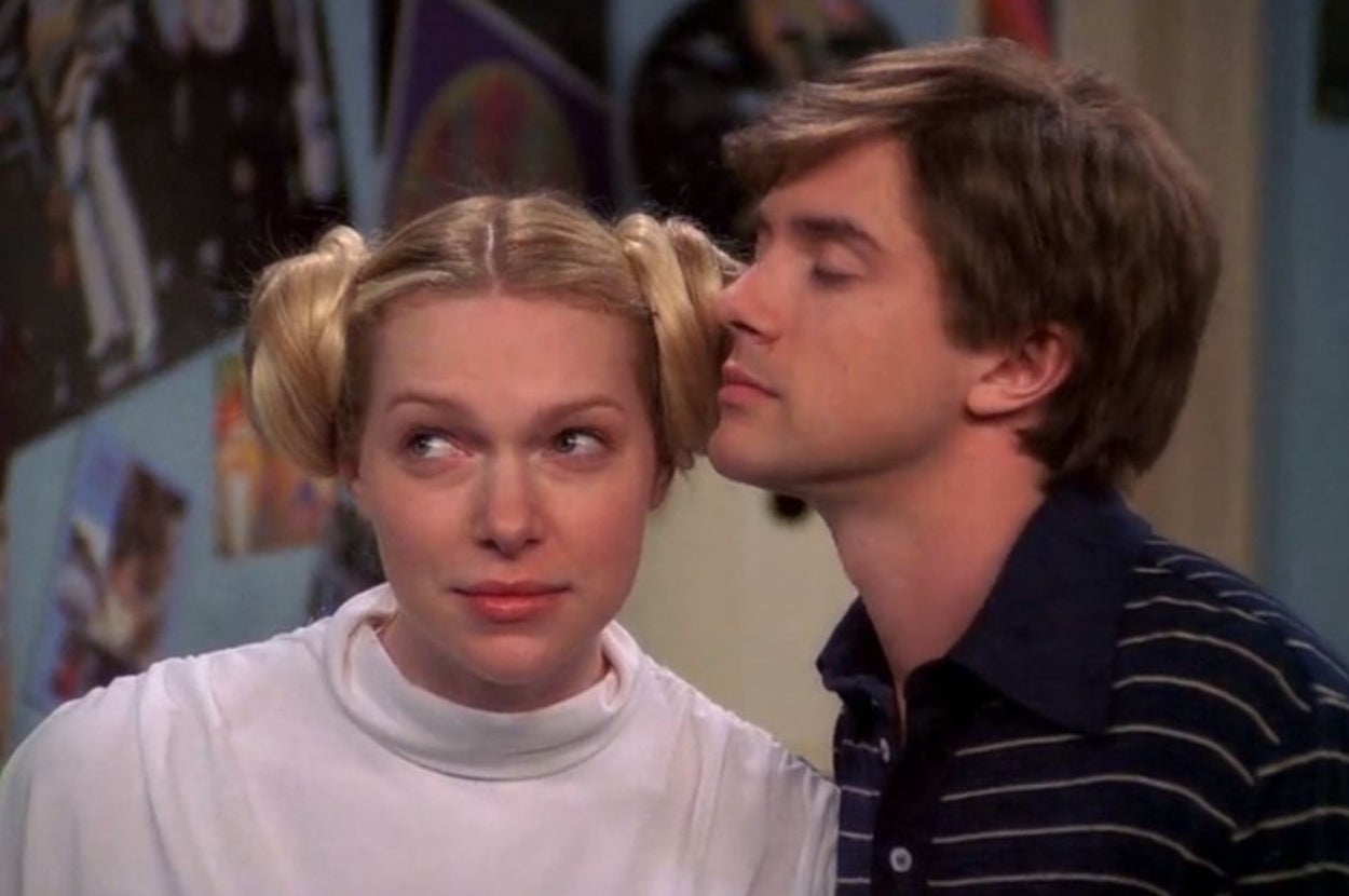 Tell Me EXACTLY Which Sitcoms You've Watched And I'll Calculate Your True Emotional Age