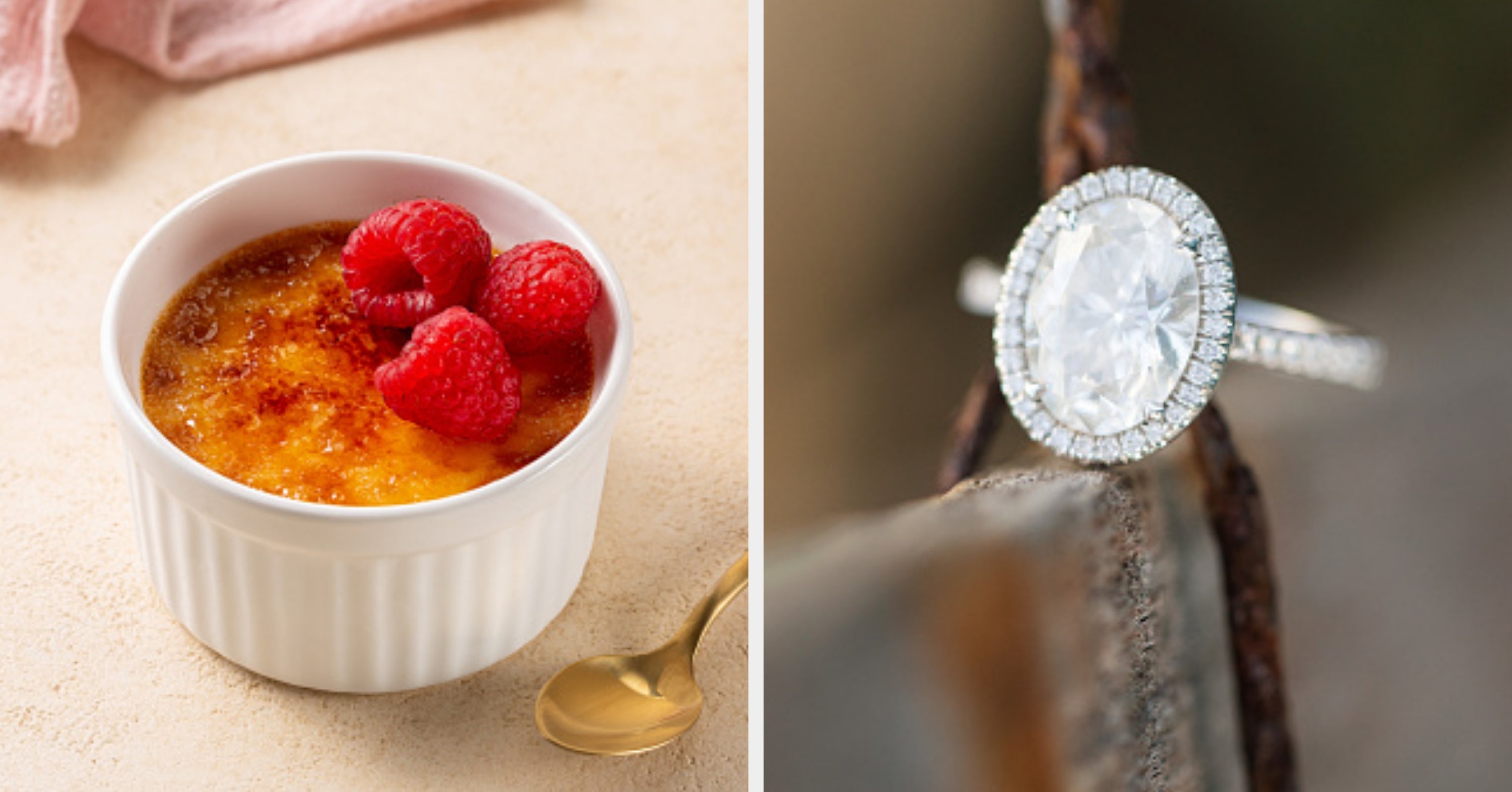 Choose Your Dream Dessert Buffet And We'll Predict A Major Life Change Coming Your Way