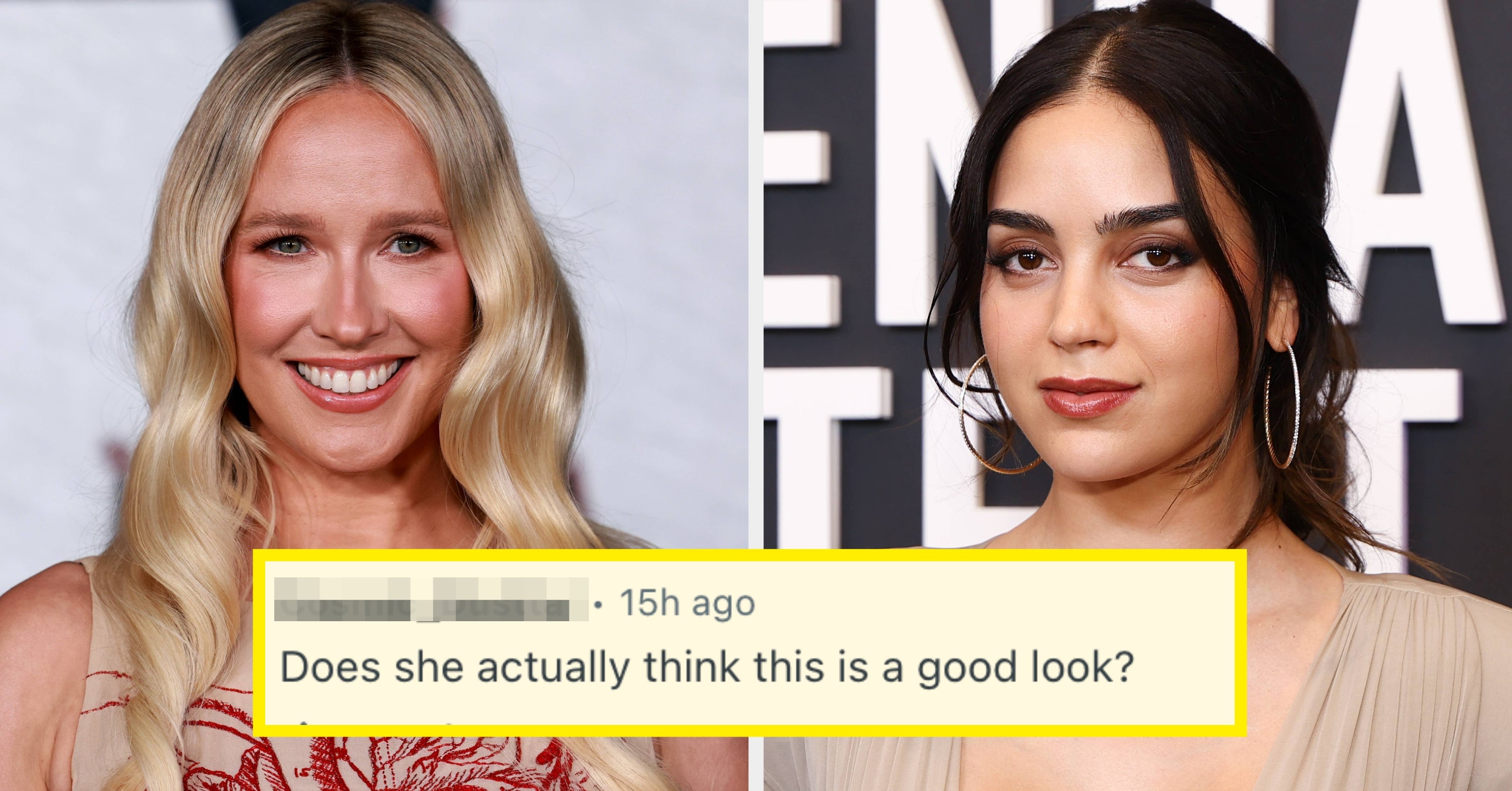 Anna Camp Immediately Backtracked After Her “Distasteful And Disappointing” Repost Mocking The “Scream 7” Boycotts Sparked Widespread Scrutiny, But People Aren’t Having It