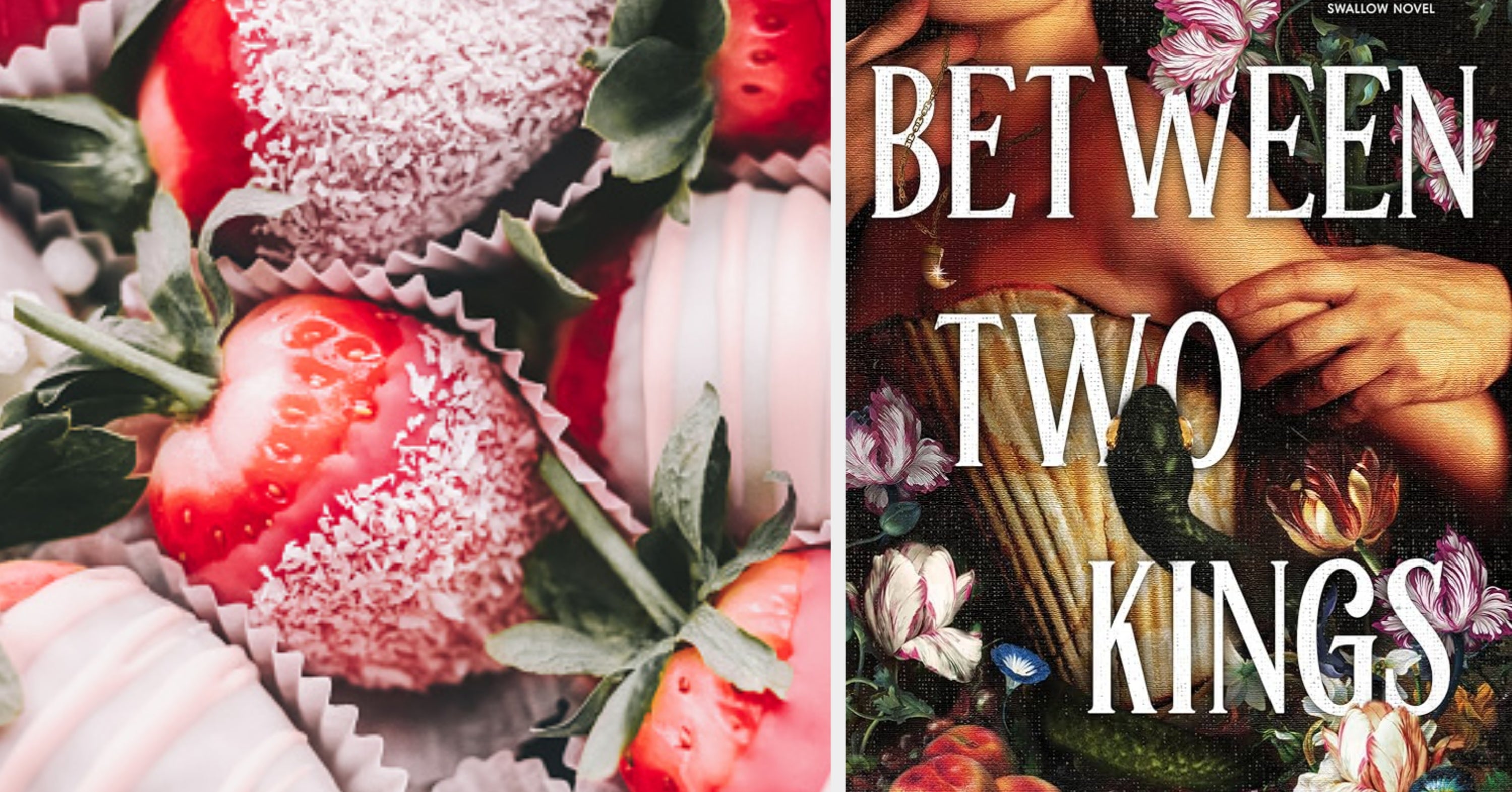 Which Romance Subgenre Matches You 100%?