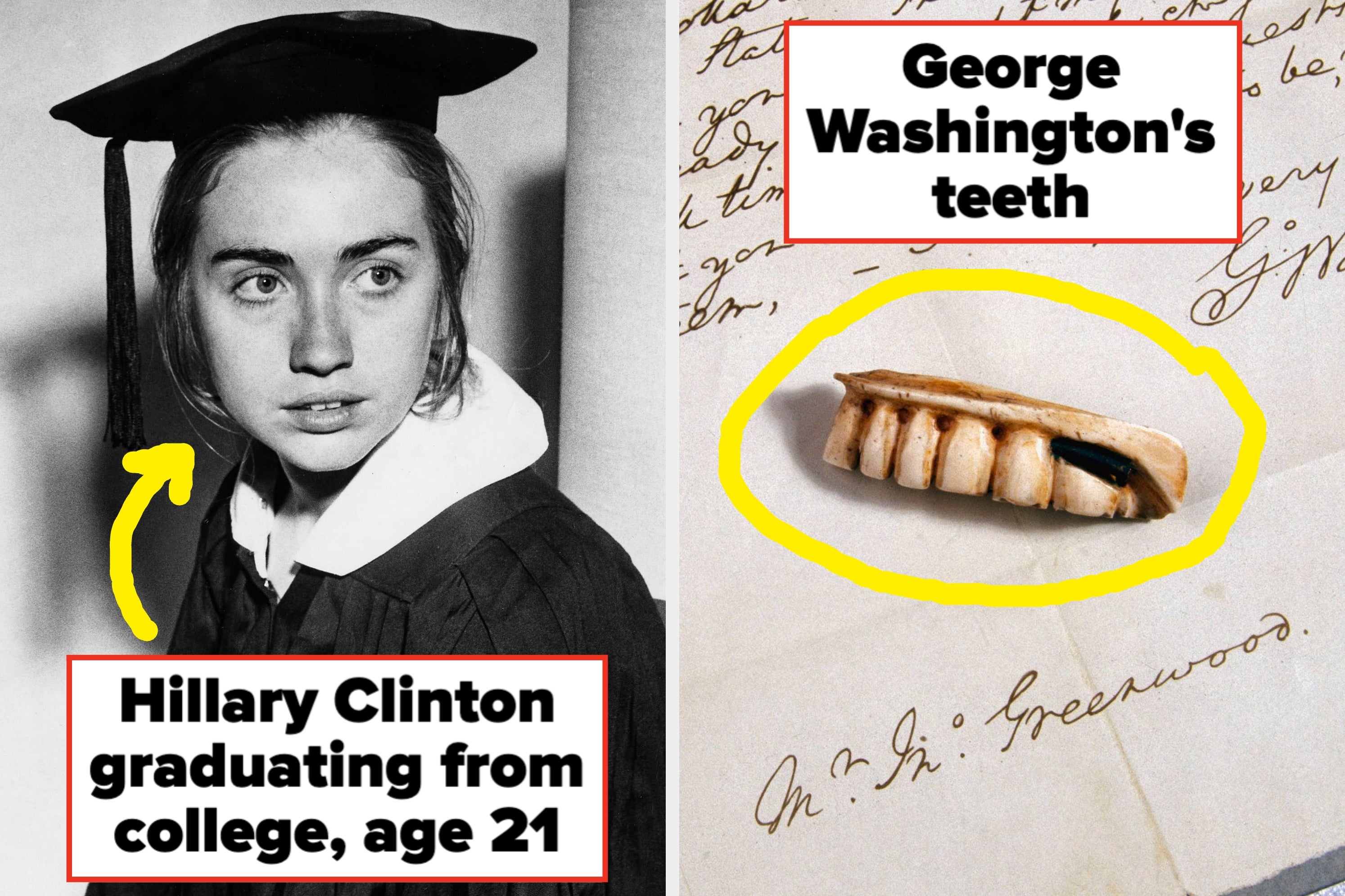 I'm Genuinely Struggling To Process These 27 Rare Historical Photos That'll Make Your Jaw Drop To The Floor