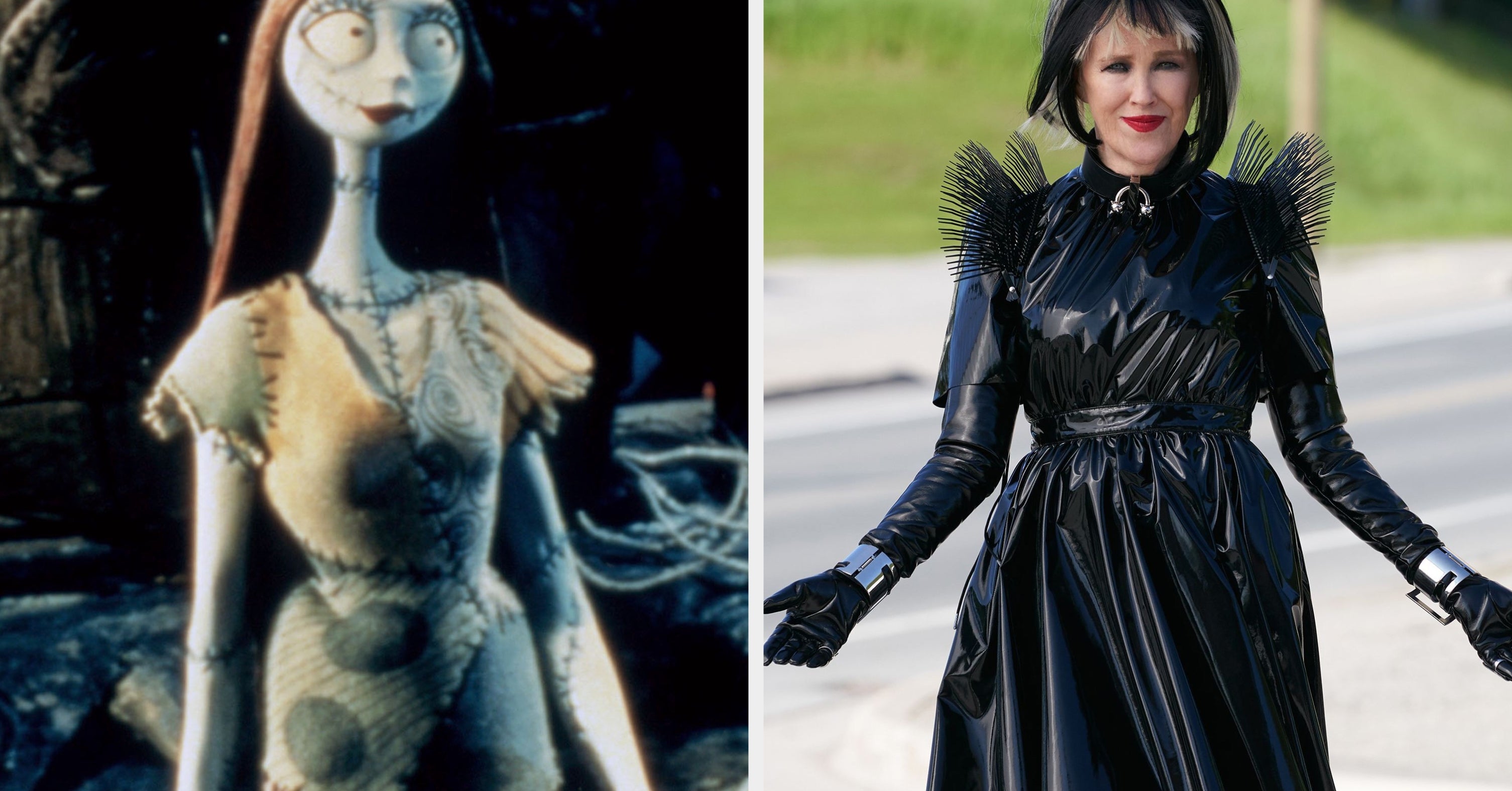 Today would have been Catherine O'Hara's birthday. What do you think was her most iconic role?