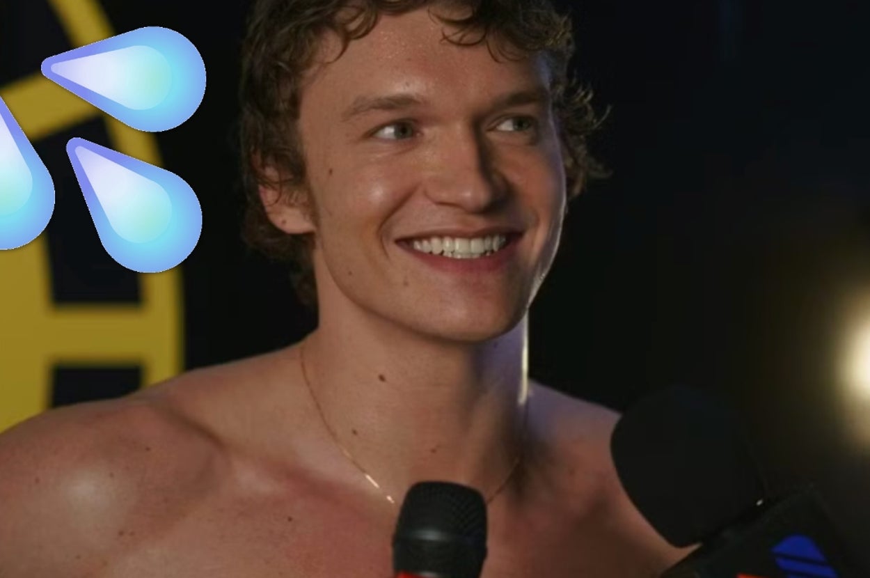 Which Fictional Gay Are You?