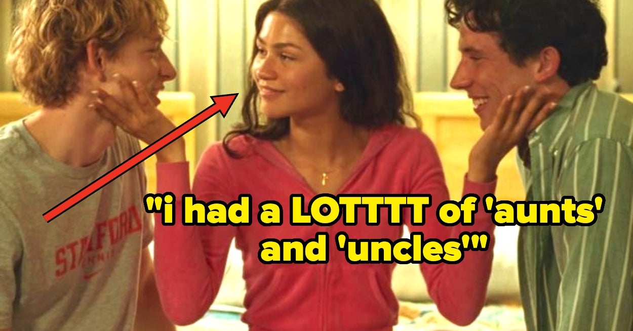 "My Parents Cared More About Them Than Me": People With Polyamorous Parents Are Sharing What It Was Like Growing Up