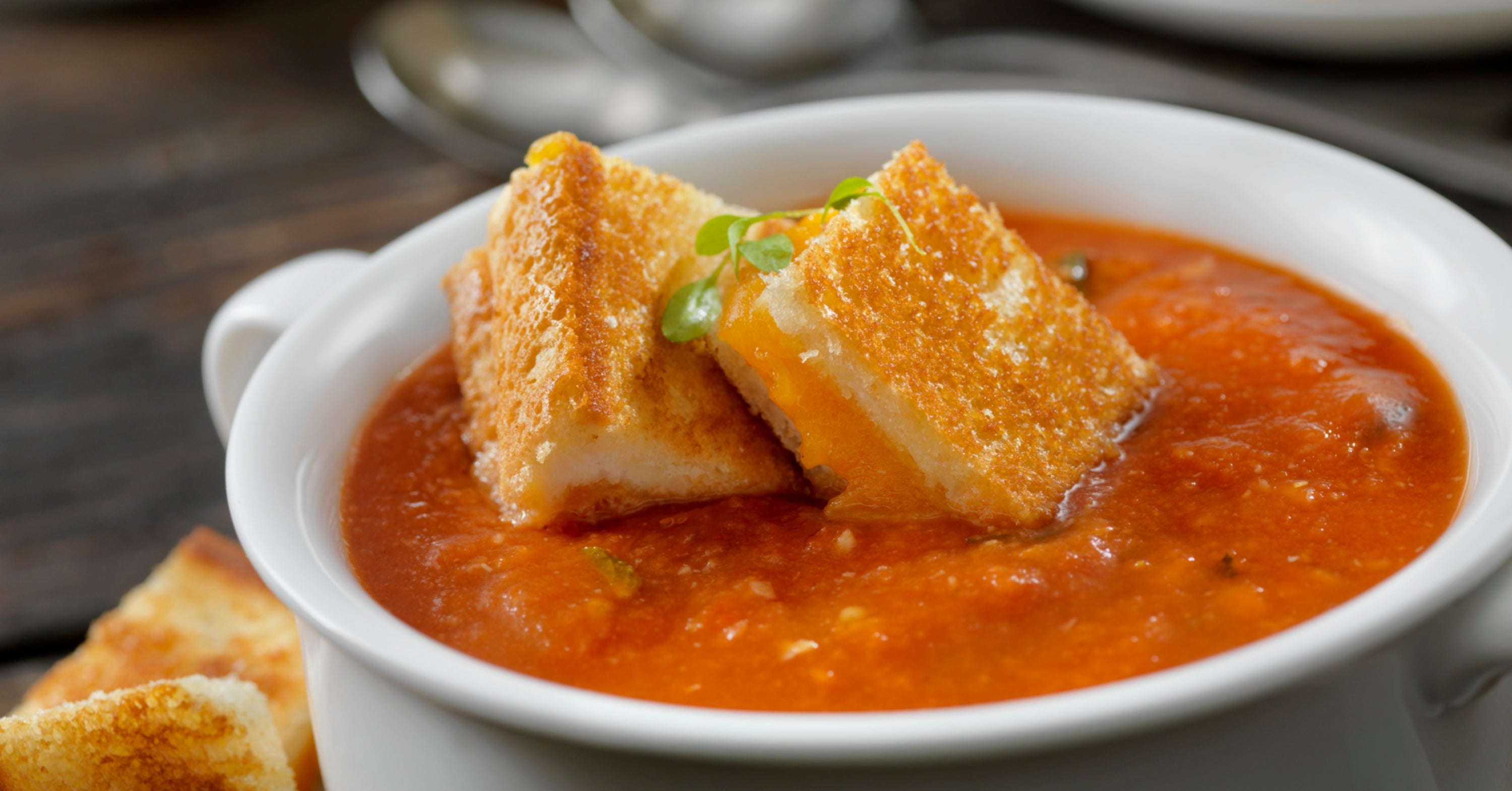 Visit Onlyyyyyyy Cities That Begin With "S" And I'll Guess Your Favorite Soup