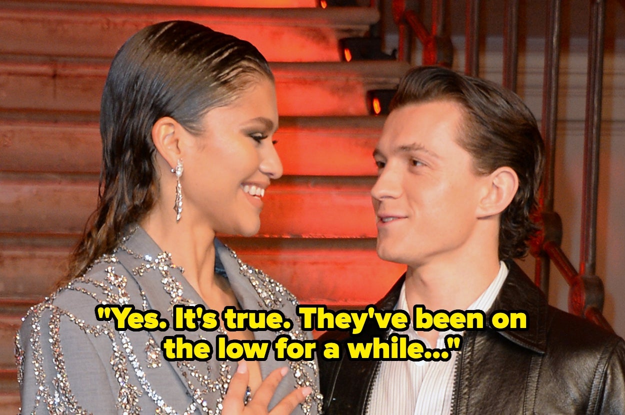 27 Times Celebs Spilled Other Celebs’ Biggest Secrets And Scandals