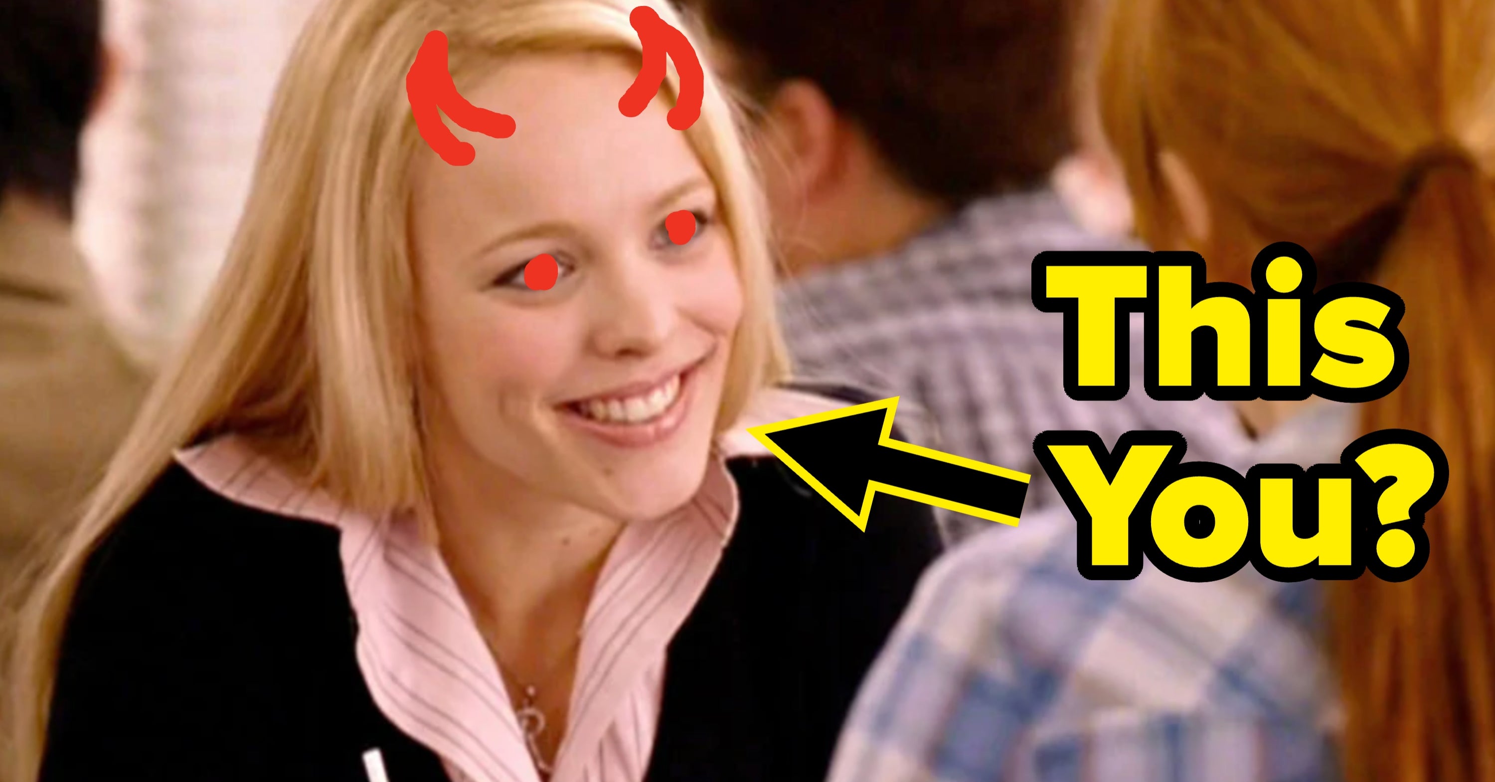 Which Rachel McAdams Character Matches Your Vibe?