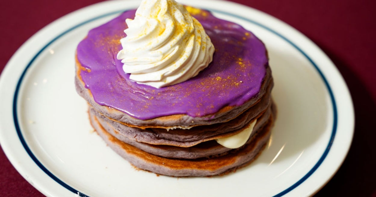 In Honor Of National Pancake Day On March 3rd, Order At IHOP And I'll Tell You What Type Of Pancake You Are