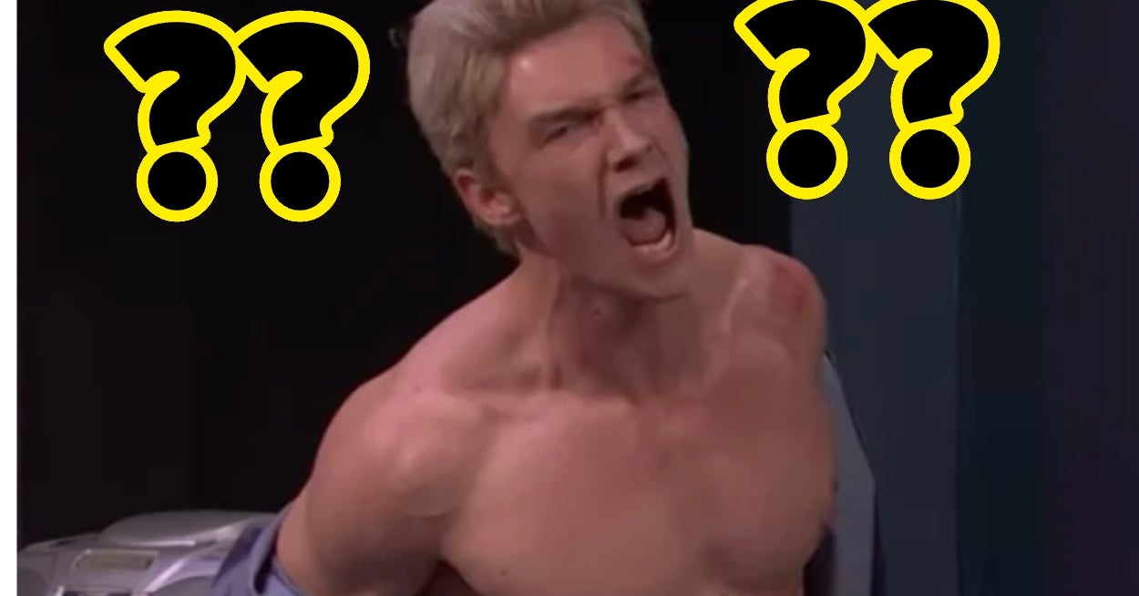 If You Can Name All 26 "SNL" Five-Timers In Two Minutes, You Deserve A Spot On Weekend Update