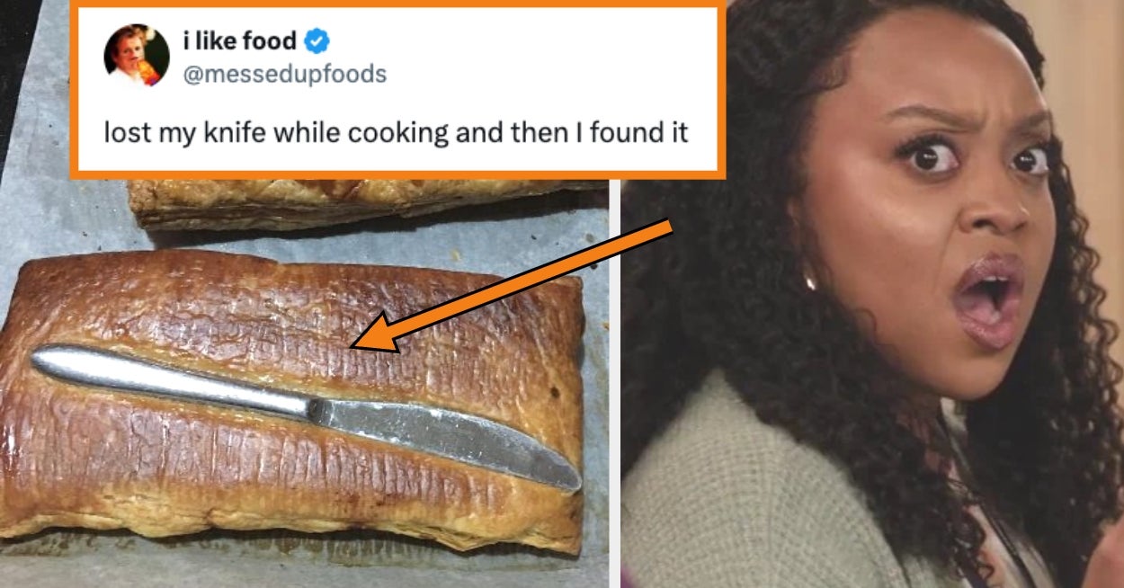 These 39 Fails From Last Week Have Me Laughing So Hard I Actually Formed A Single Ab