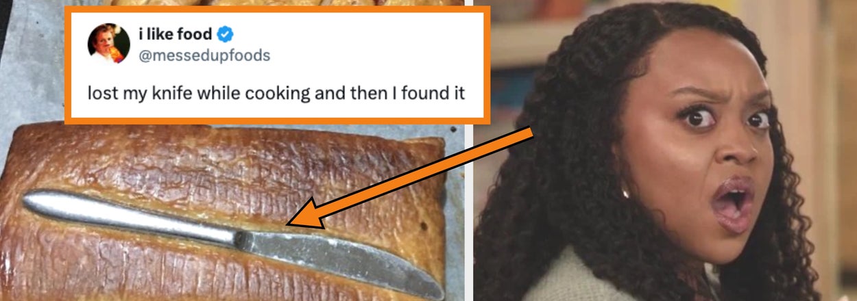 These 39 Fails From Last Week Have Me Laughing So Hard I Actually Formed A Single Ab