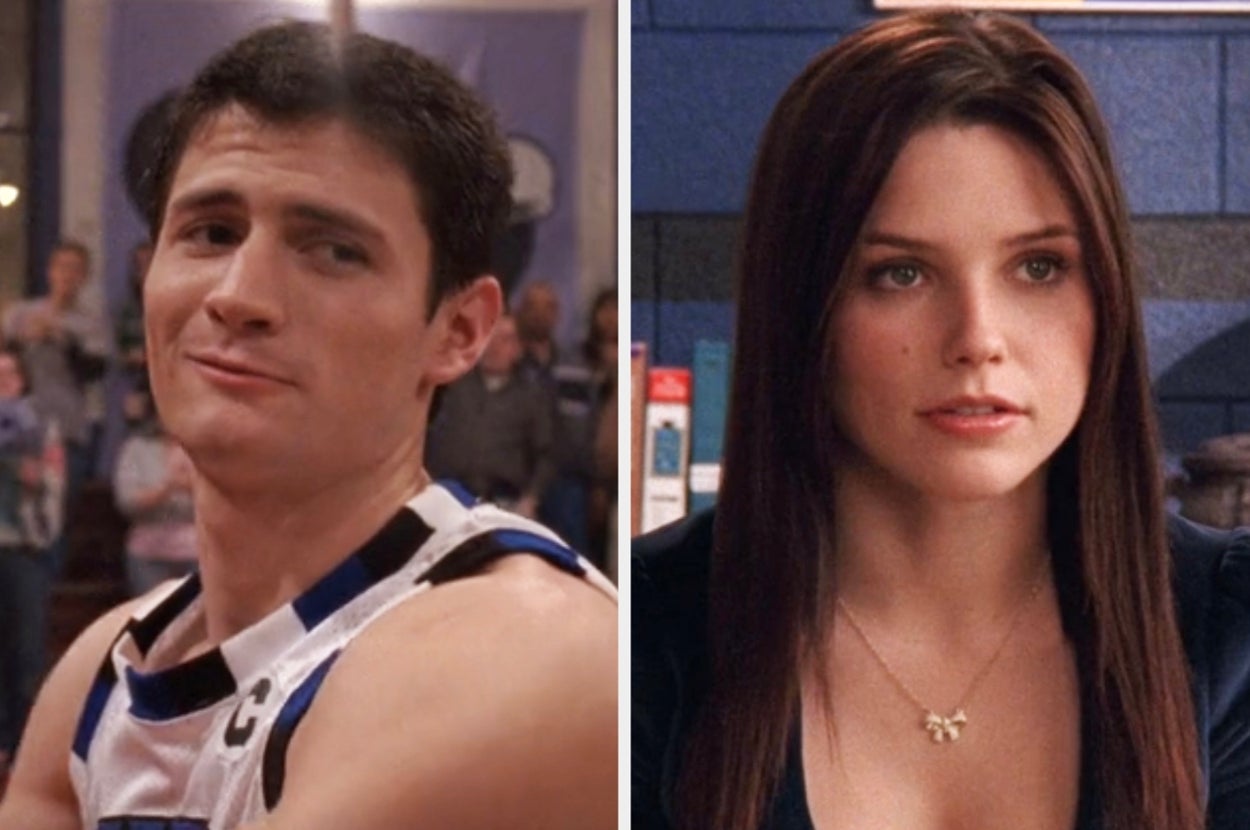 Which TV show have you rewatched the most?