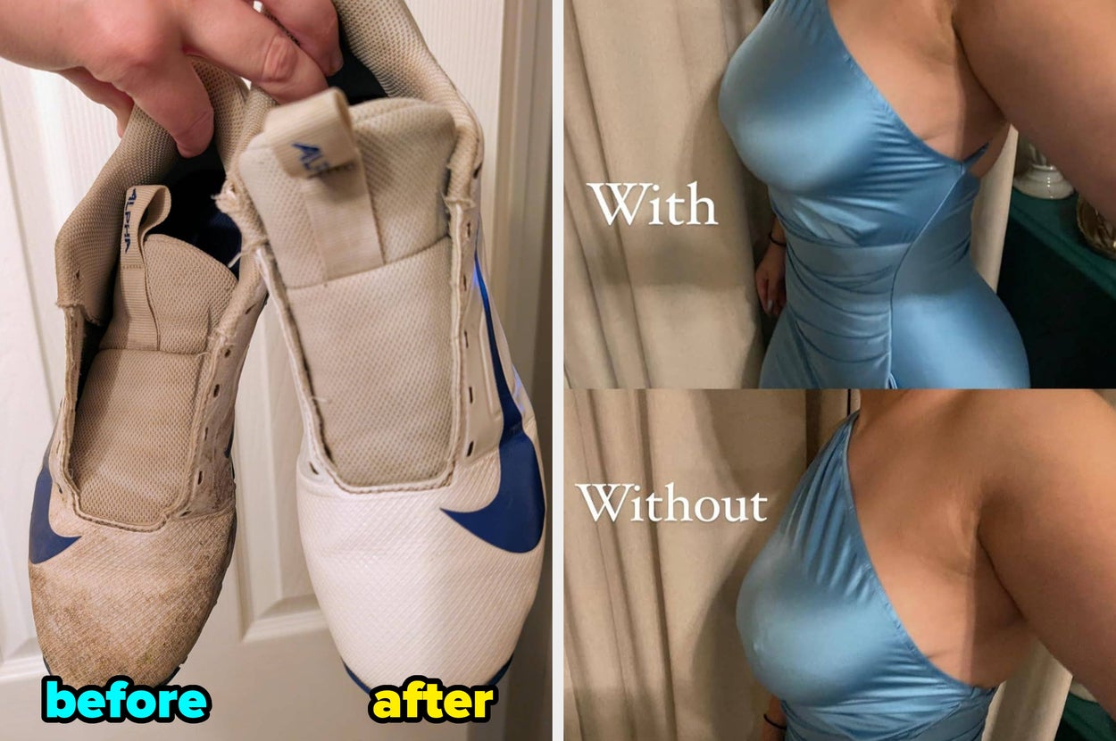 You'll Want To High-Five Yourself For Buying These 40 Excellent Products