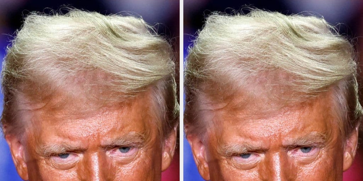 What 'MAGA Tan' Says About Politics, Experts Reveal