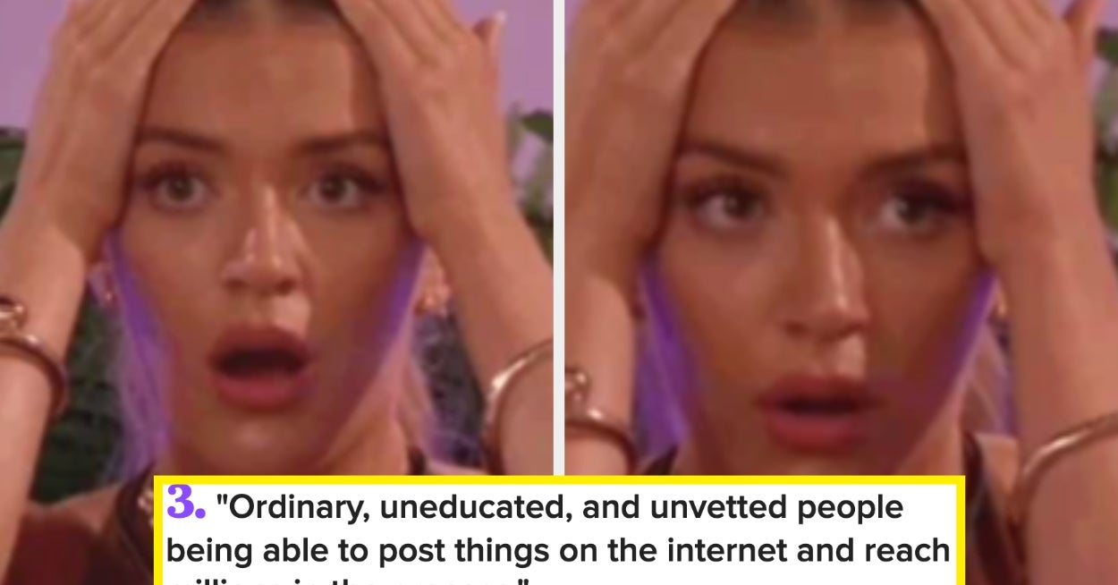 24 Normalized Parts Of Life That Are Destroying Society
