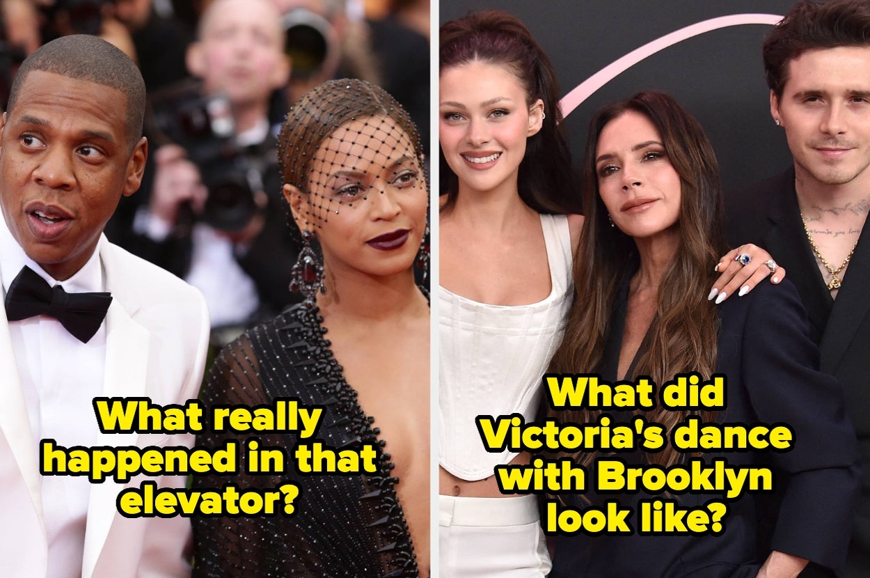 People Are Sharing The Pop Culture Mysteries They Would Solve If They Could, And Wow, I’m Going Down Some Rabbit Holes