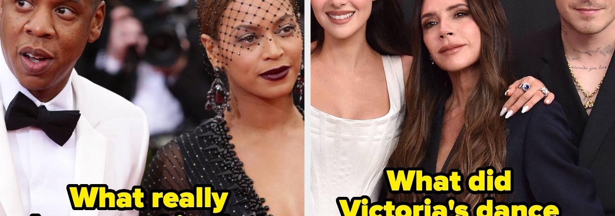 People Are Sharing The Pop Culture Mysteries They Would Solve If They Could, And Wow, I’m Going Down Some Rabbit Holes