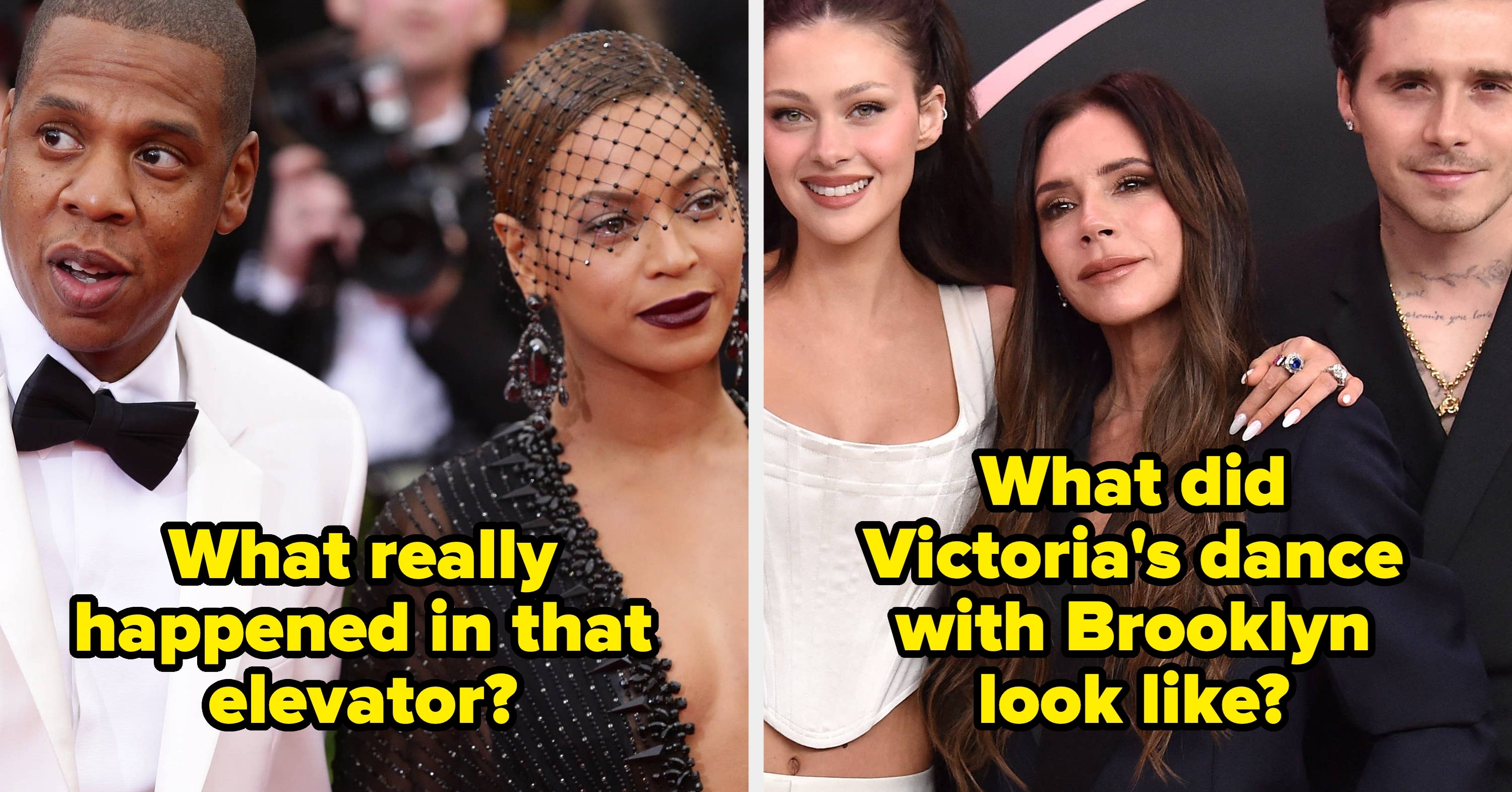 18 Unsolved Pop Culture Mysteries That Have Will Have You Staying Up At Night And Questioning Everything