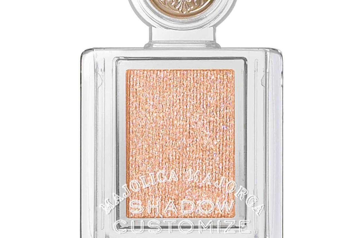 MAJOLICA MAJORCA(マジョリカ マジョルカ) シャドーカスタマイズ BE286 ゴージャス姉妹 1g / Amazonより