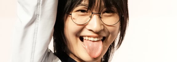 SUZUKAさん（Koji Watanabe / Getty Images）