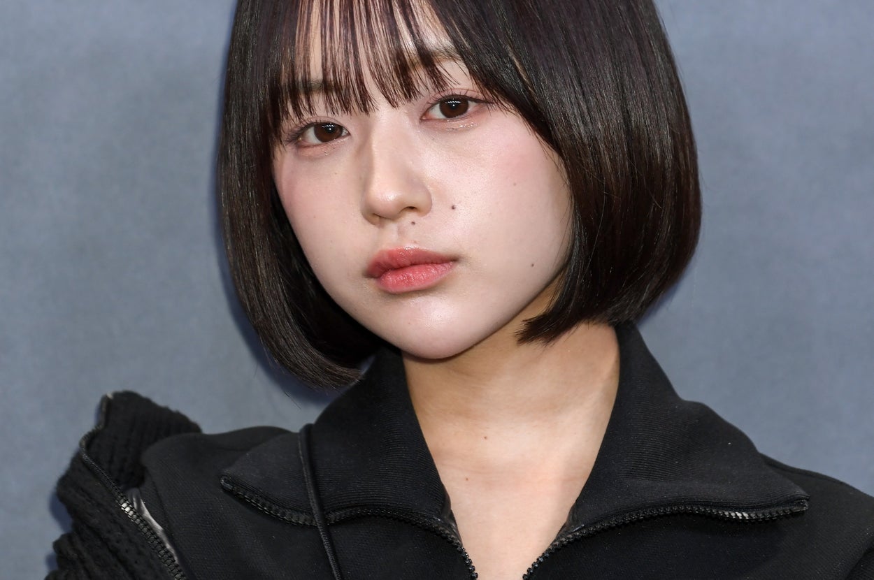 なえなのさん（Dave Benett / Dave Benett/Getty Images for Moncler）