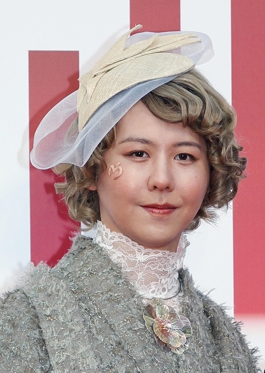 藤澤涼架さん（時事）