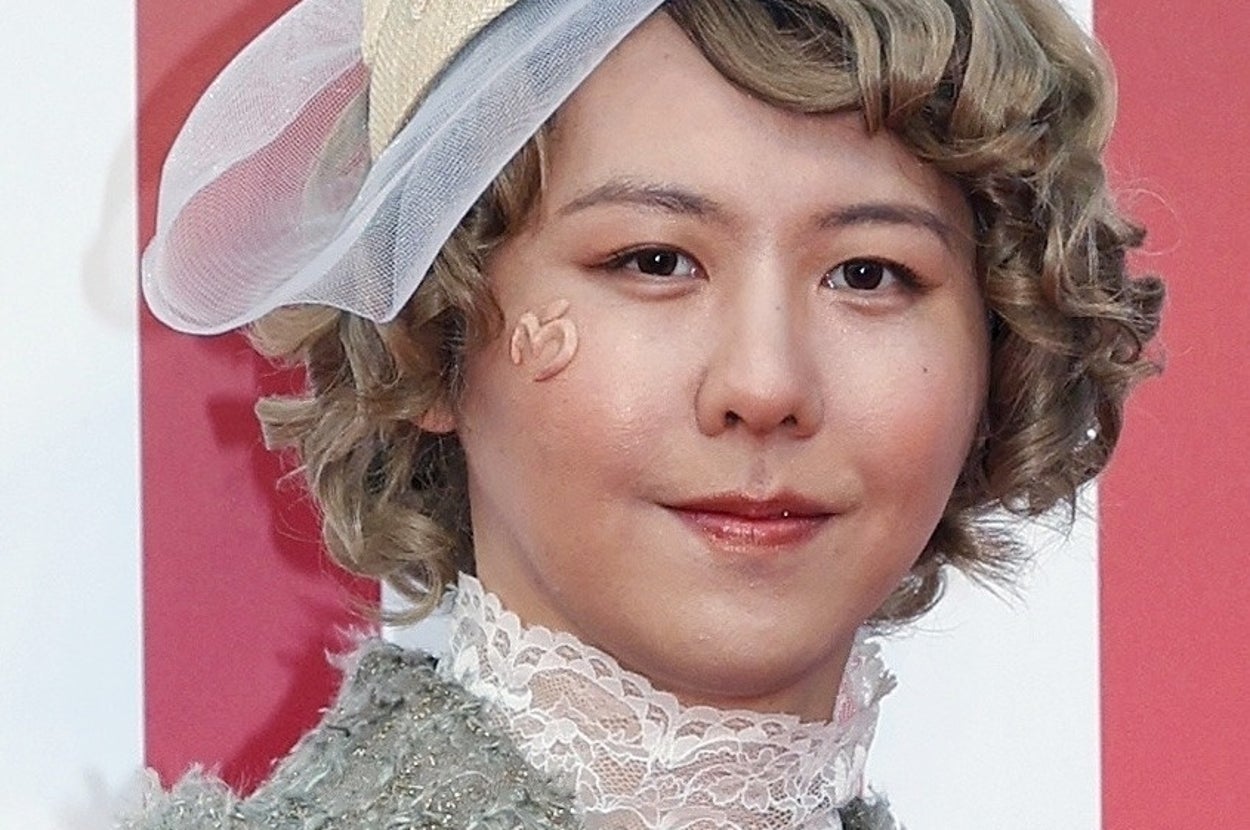 藤澤涼架さん（時事）