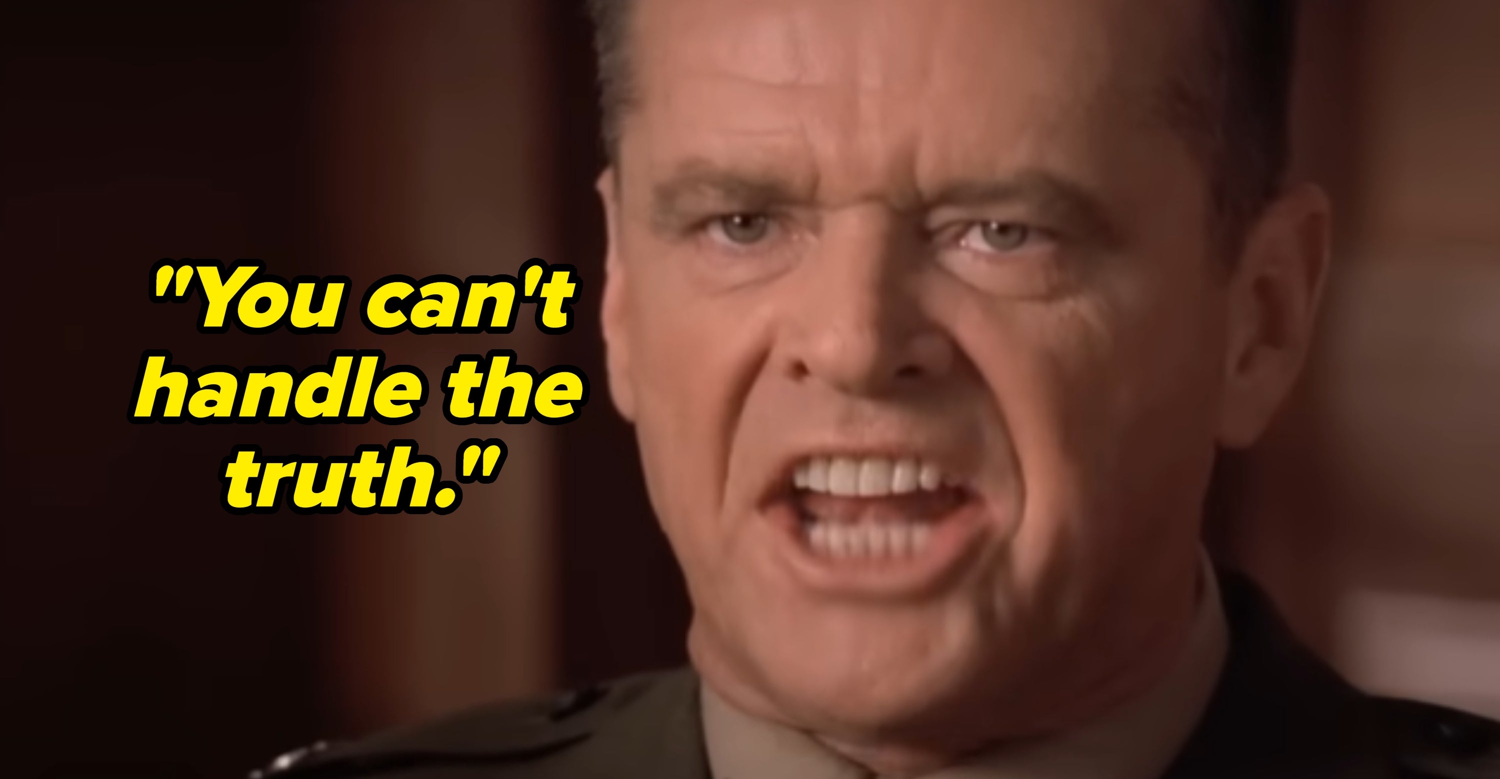 He Said Knowingly 30 Family Secrets That Left People Speechless