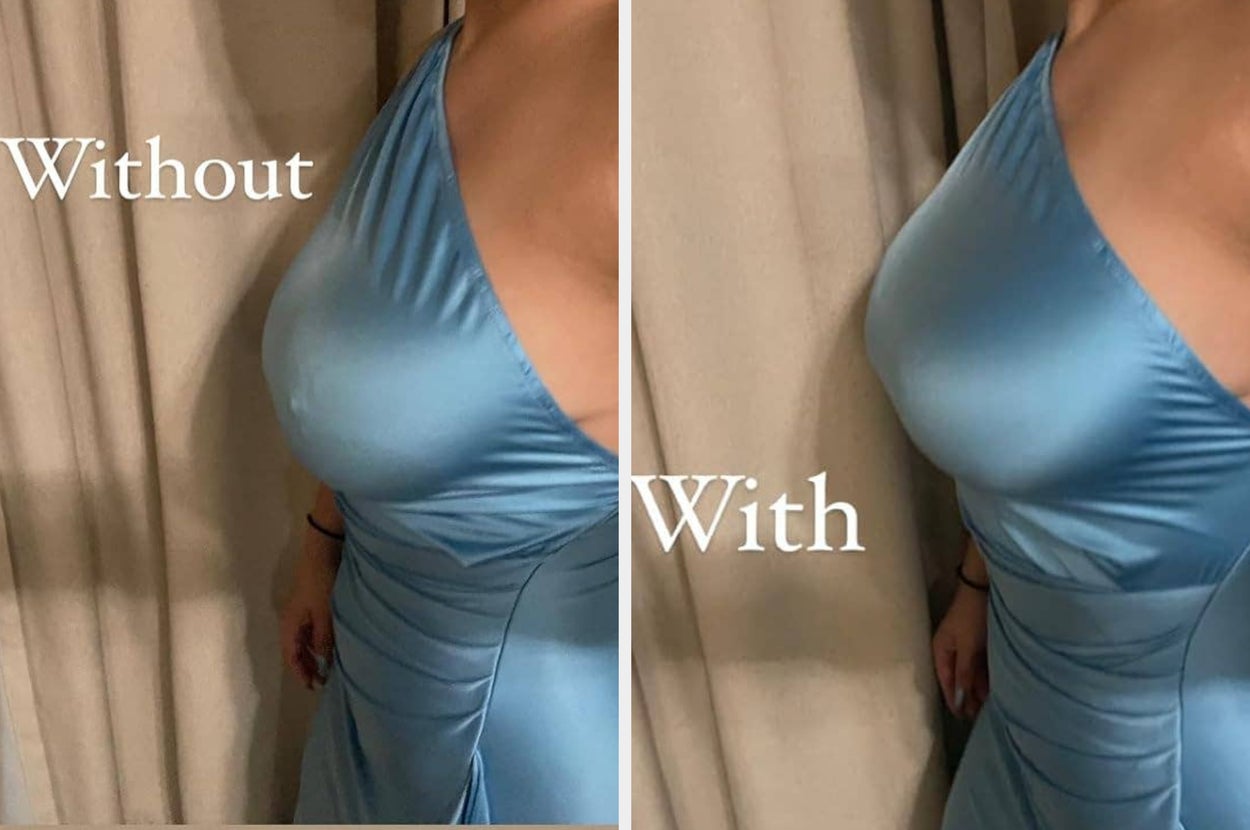 34 Things That'll Make Your Future Self Say "Thank Goodness I Bought These In March"