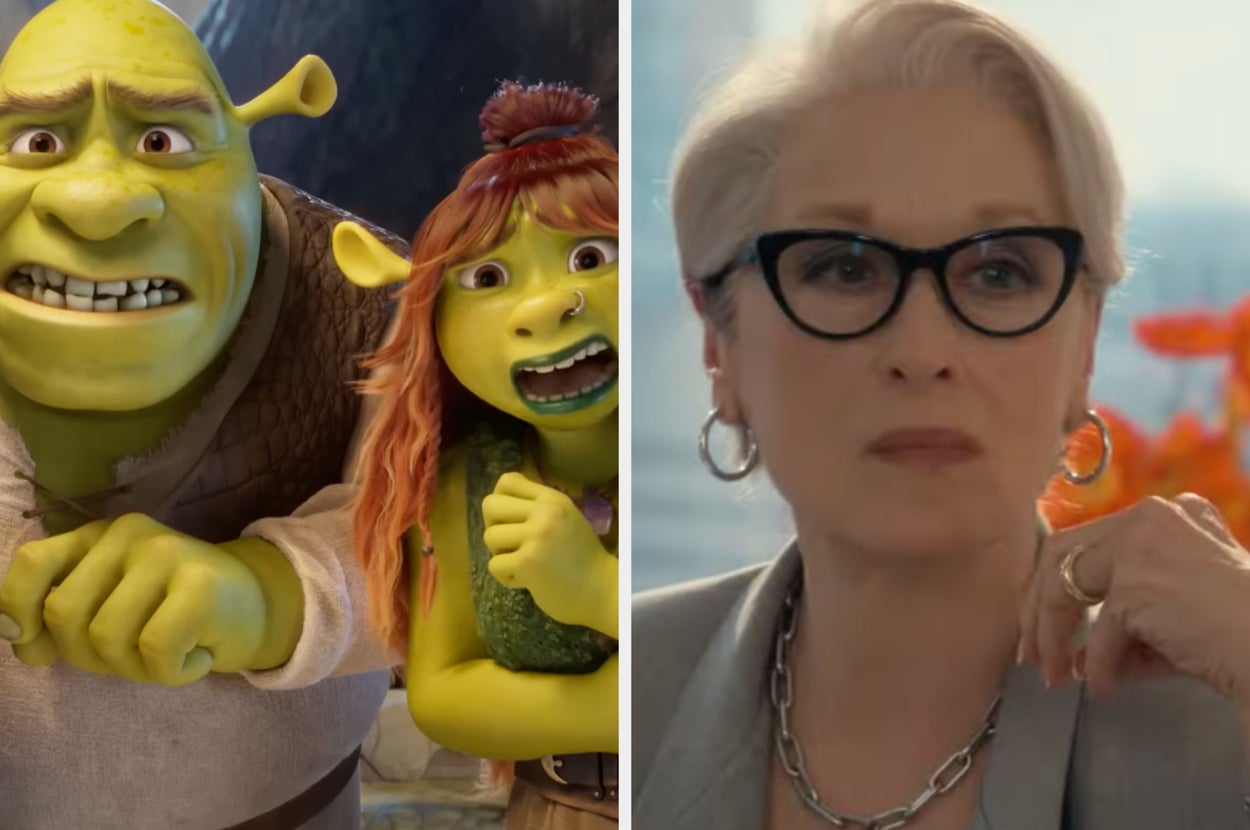 Are You As Excited To See These Upcoming Movie Sequels As I Am?