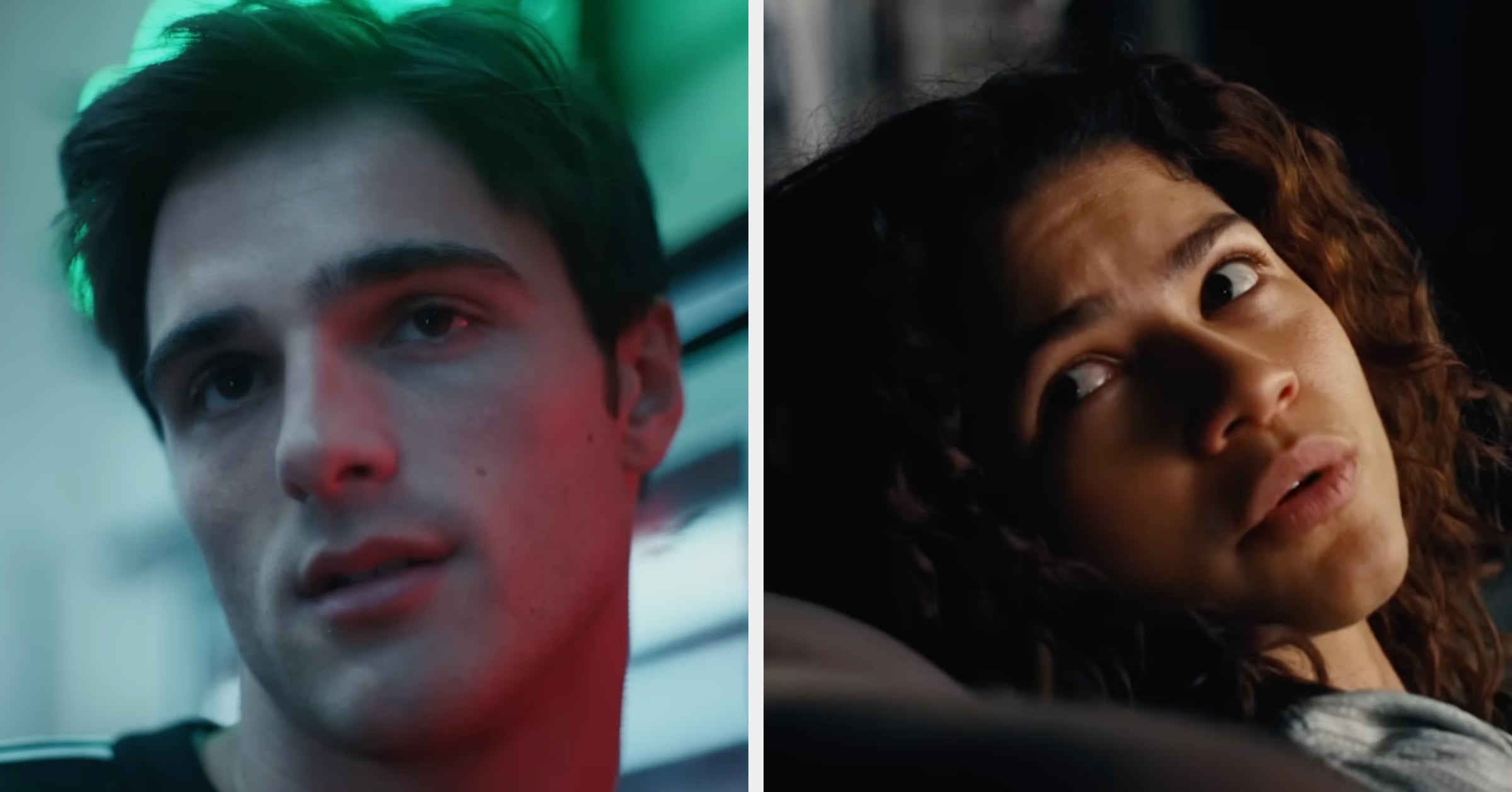 Which "Euphoria" Character Are You?