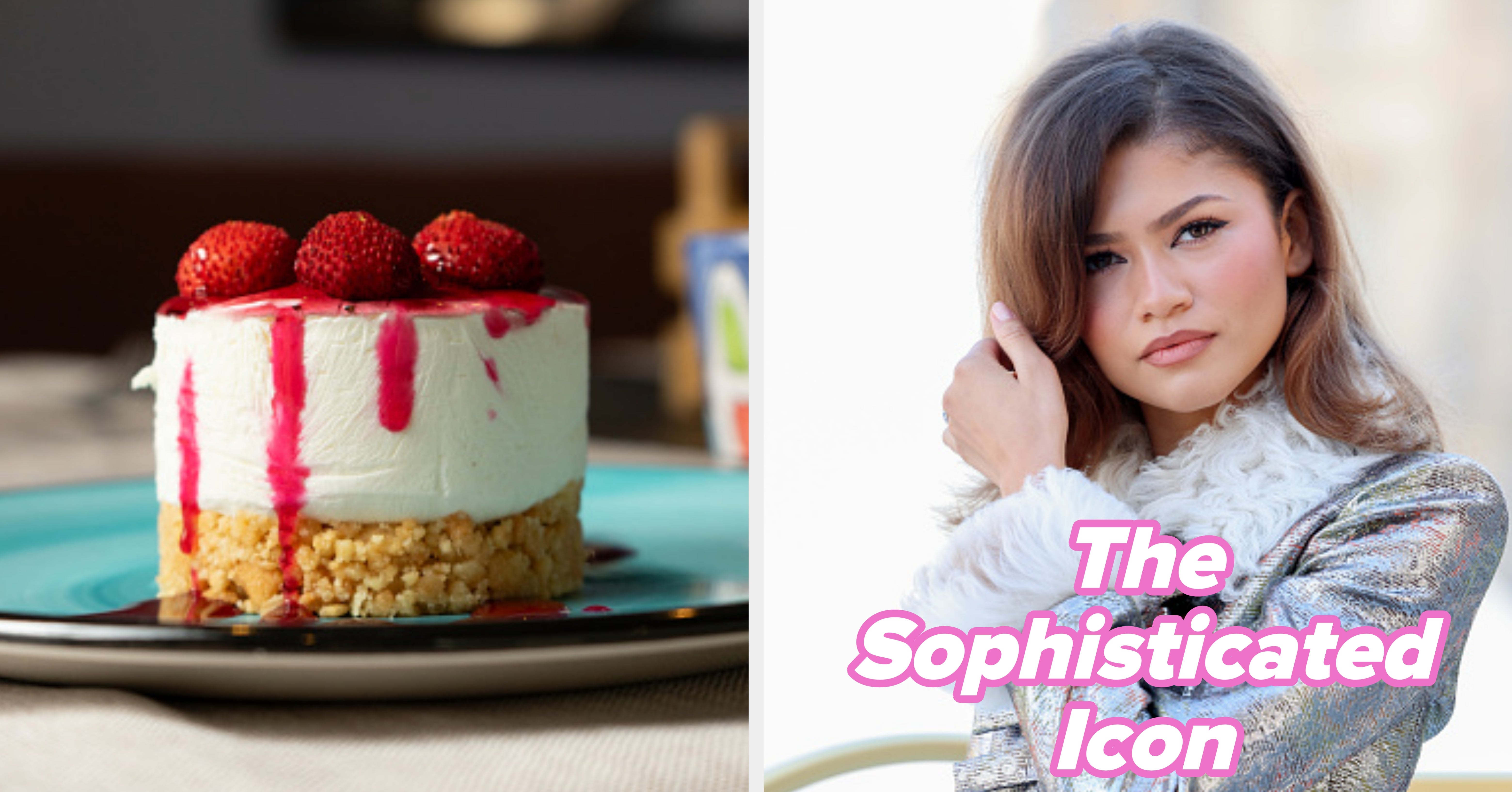 Pick A Sweet Treat For Every Day Of The Month And We'll Tell You Who You Really Are