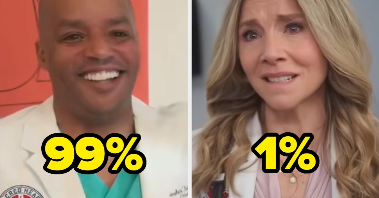 It Doesn't Take A Surgeon To Figure Out Which "Scrubs" Character You Are, Just This Personality Quiz