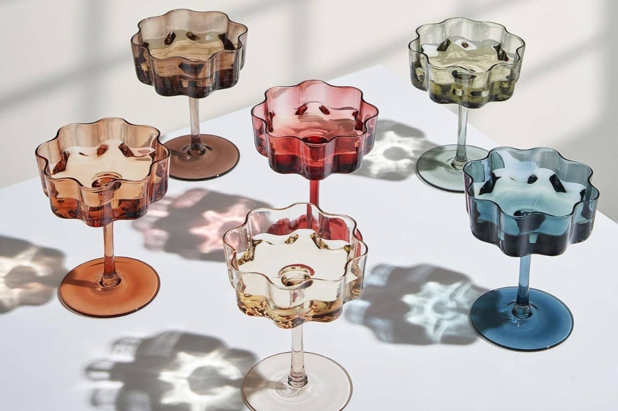 buzzfeed.com - Heather Braga - 41 Pieces Of Home Decor For Anyone With Expensive Taste But A Shrinking Bank Account