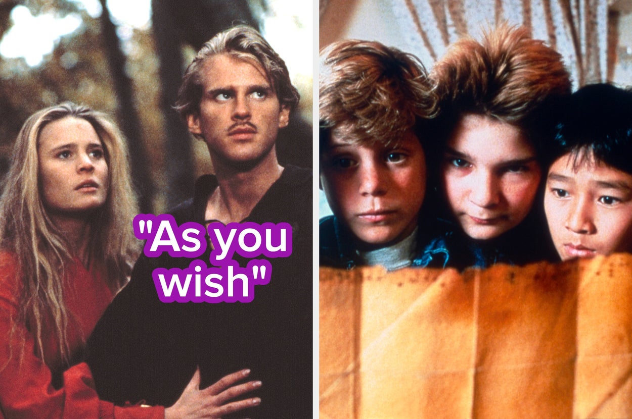 Only Gen-X’ers Can Name These ‘80s Movies By Their Last Lines, And It’s Pretty Hard