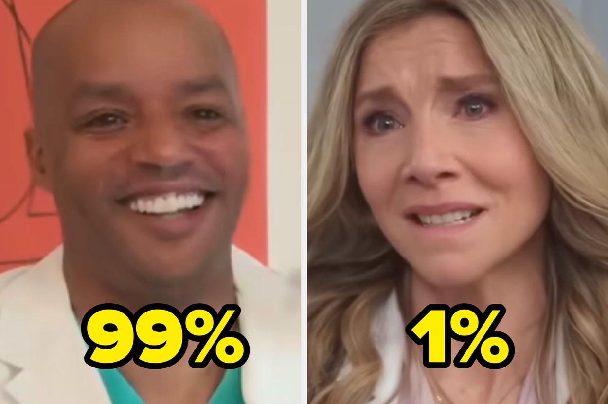 It Doesn't Take A Surgeon To Figure Out Which "Scrubs" Character You Are, Just This Personality Quiz