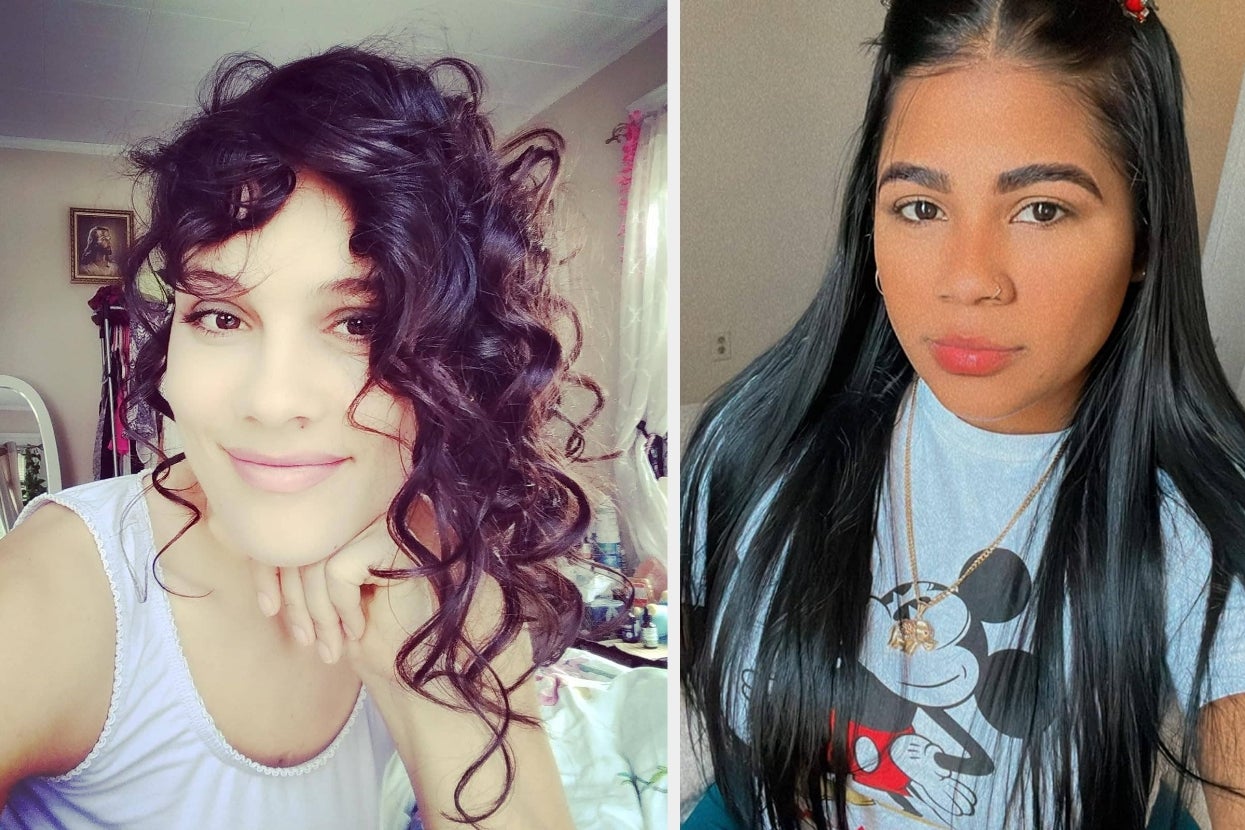 Just 44 Hair Products That'll Transform Your Routine This Year