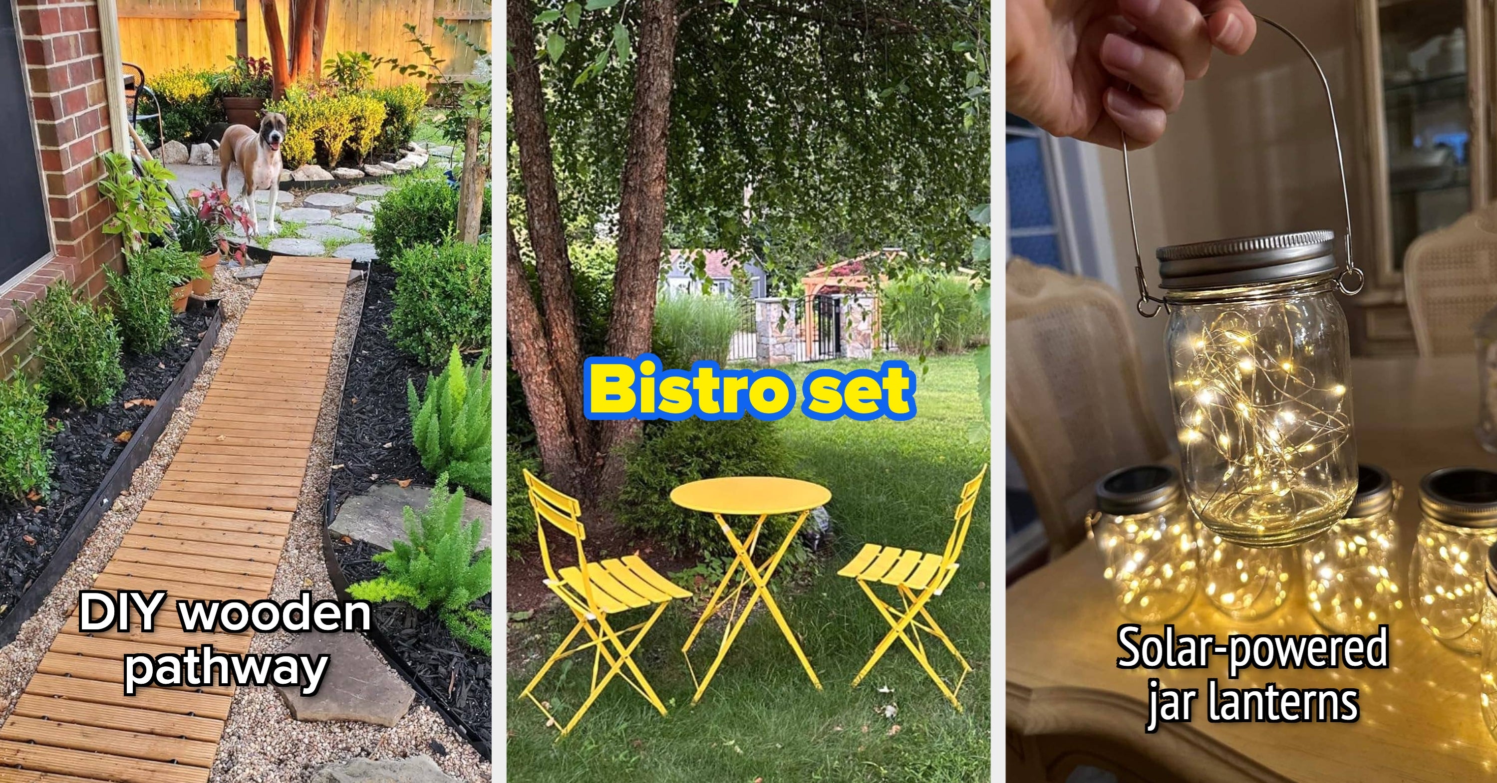 33 Things To Basically Transform Your Backyard Into A 5-Star Resort