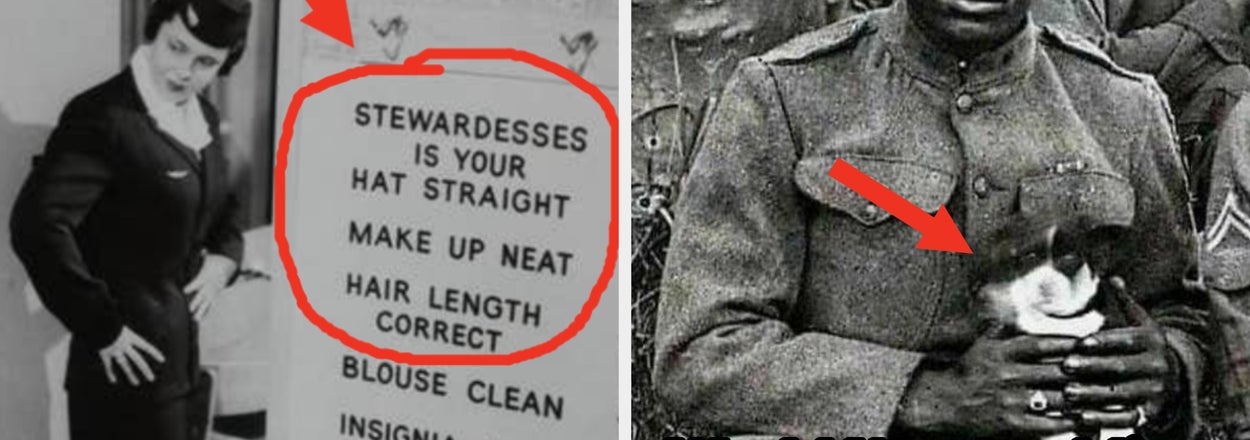 50 Absolutely Extraordinary And Rare Historical Pictures That Will Completely And Totally Flip The Way You Think About The Past
