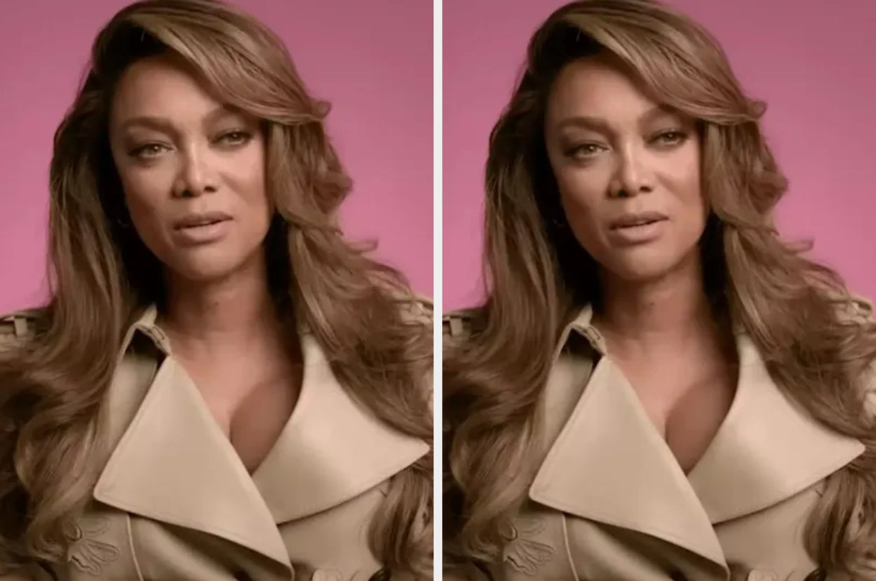 The Real Legacy Of “America’s Next Top Model” Was Showing Young People How To Hate Their Bodies