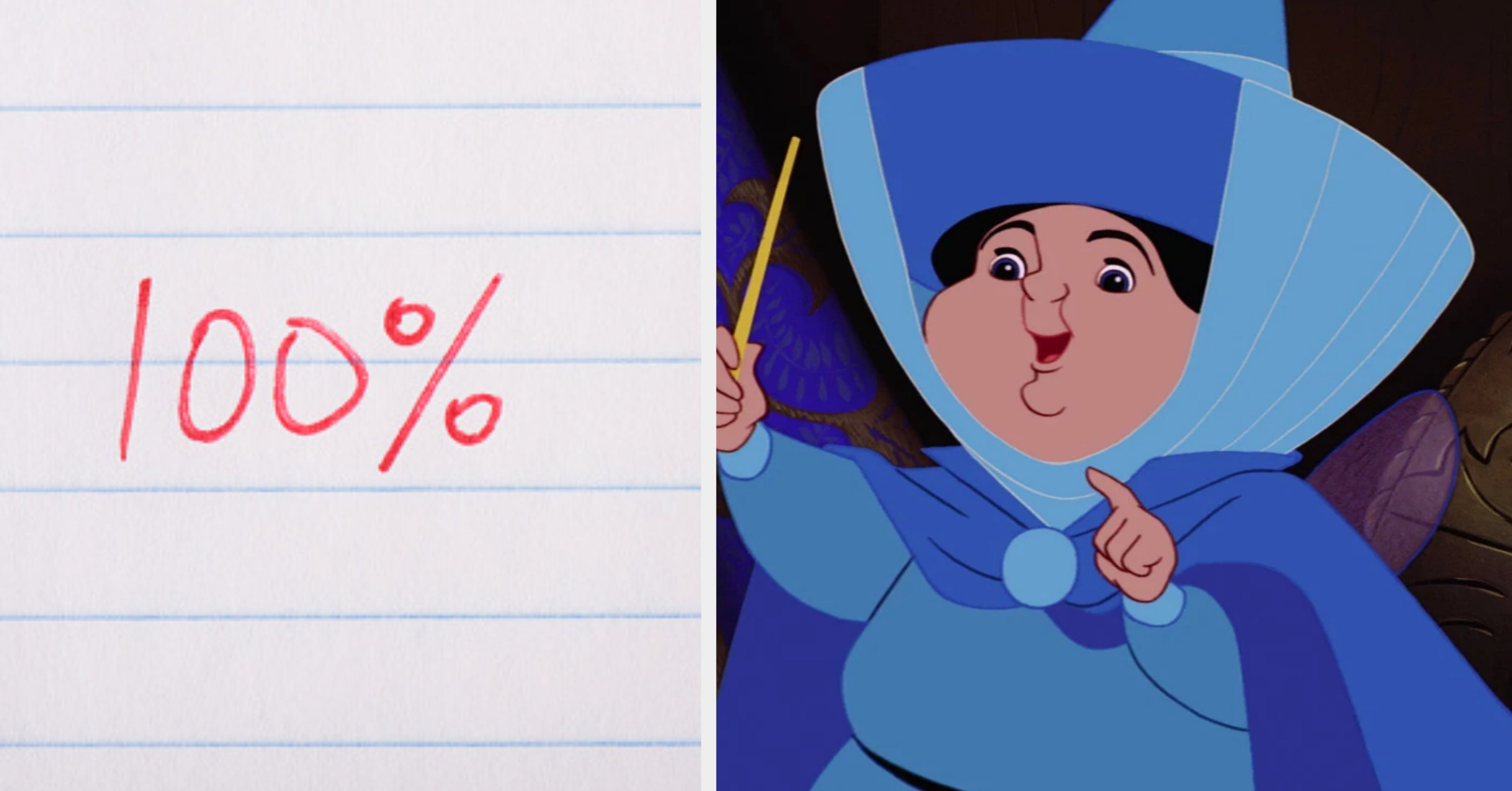 Sorry, But I HIGHLY Doubt Anyone Can Pass This 50-Level Disney Character Quiz