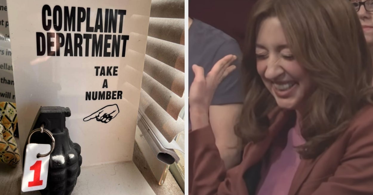 23 Photos That Are Way, Way, Way, Way, Way, Way, Way, Way, Way Funnier Than They Should Be