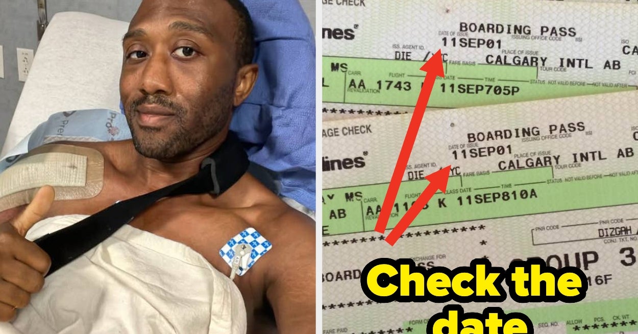 17 Times The Universe Lined Up So Perfectly, And It Completely Impacted Someone's Life