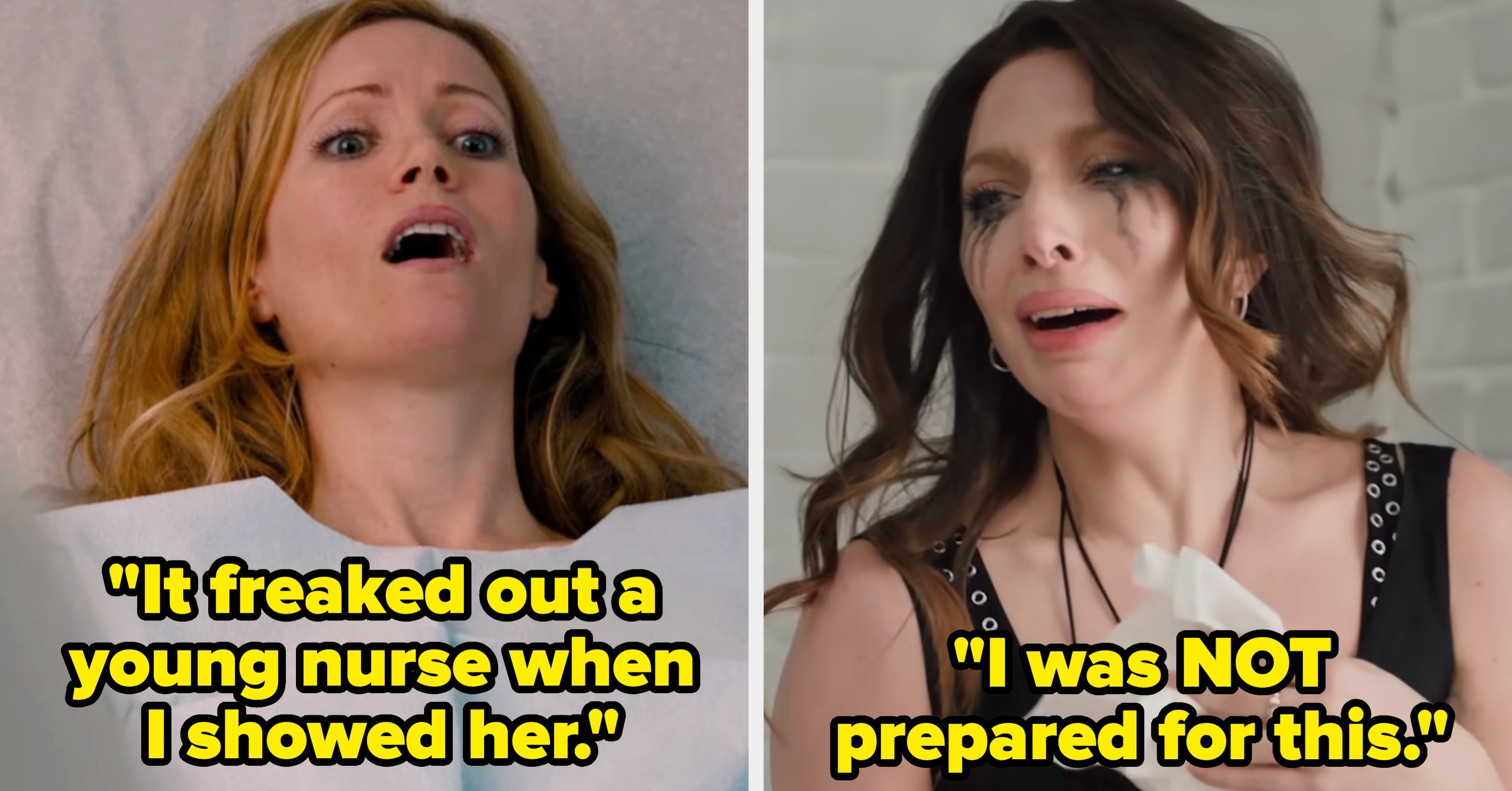 "It Will Try To Kill You": Older Women Are Sharing The Extremely Common Things About Their Bodies That Literally No One Explained To Them In Their 20s