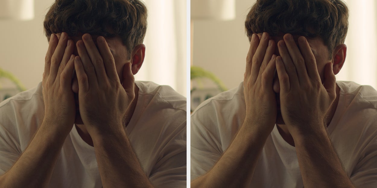 How I Ruined My Marriage And My Journey To Repair It